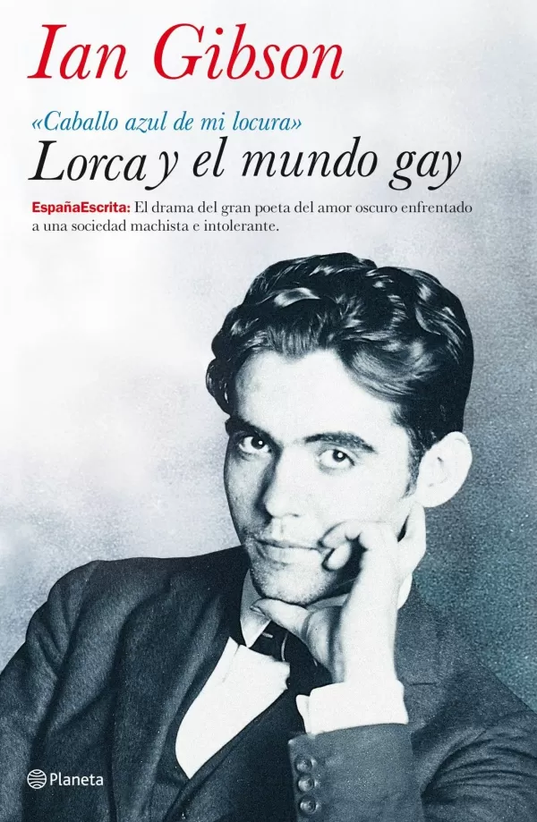 Federico Garcia Lorca Gay 118