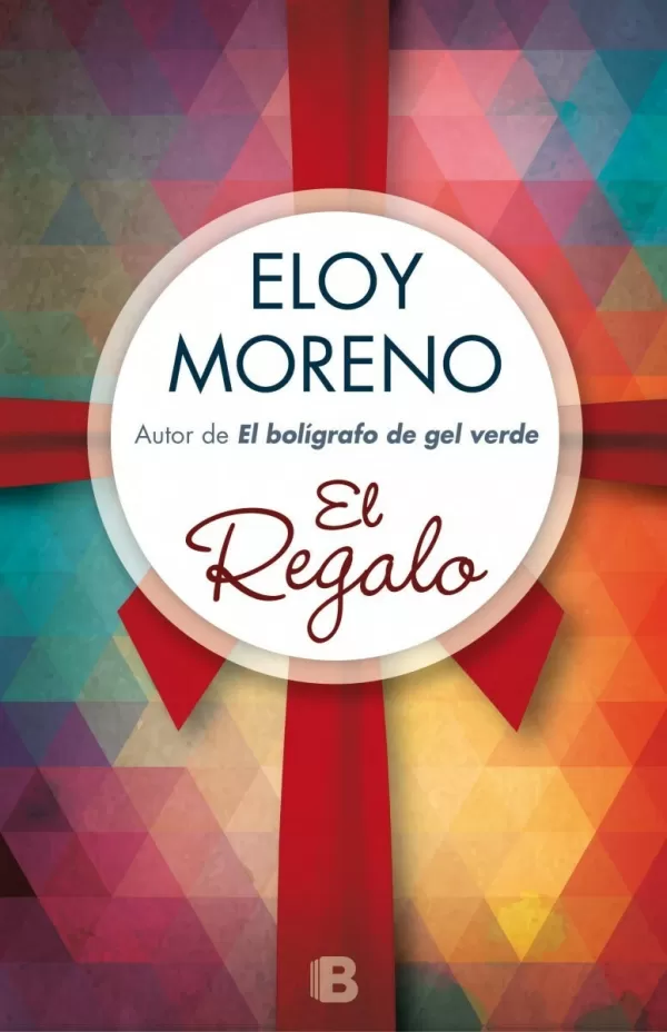 Eloy Moreno - Os dejo un pequeño cuento para reflexionar.