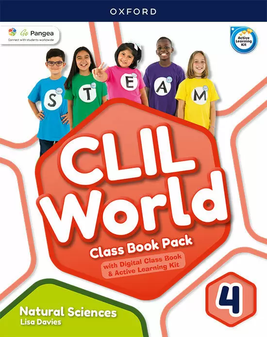 4Pri Natural Science Clil World 2023 4Pri Natural Science Clil World 2023