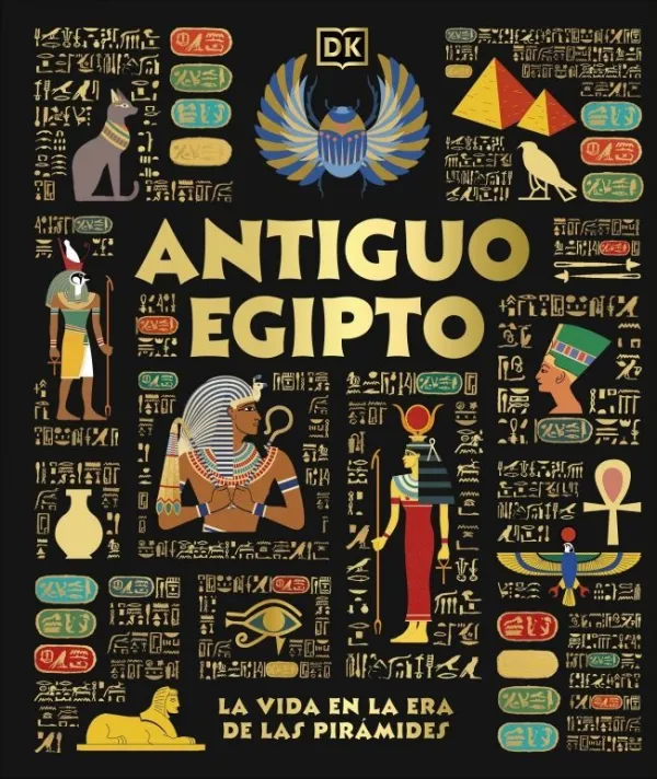 Antiguo Egipto Antiguo Egipto