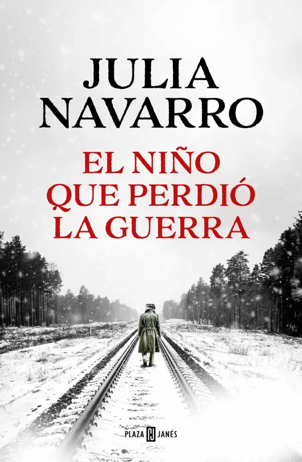 El Niño que Perdió la Guerra El Niño que Perdió la Guerra