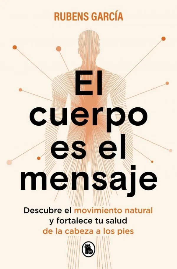 El Cuerpo Es el Mensaje El Cuerpo Es el Mensaje