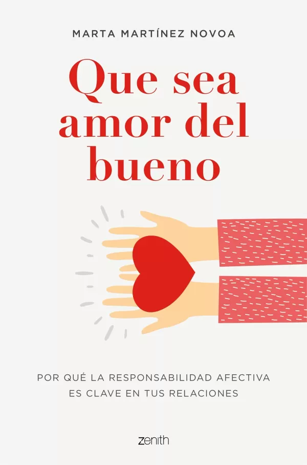 Que Sea Amor del Bueno Que Sea Amor del Bueno