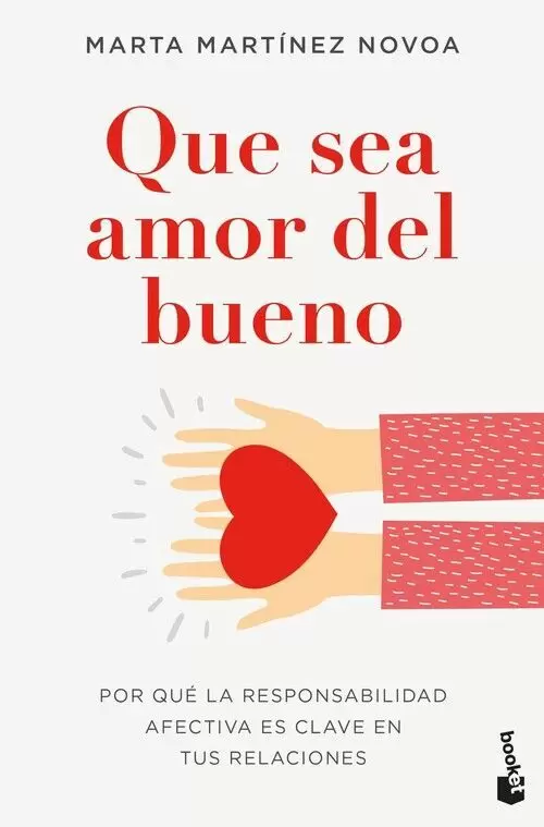 Que Sea Amor del Bueno Que Sea Amor del Bueno