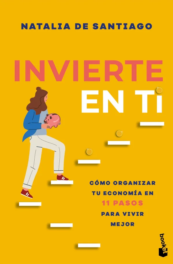 Invierte en Ti Invierte en Ti