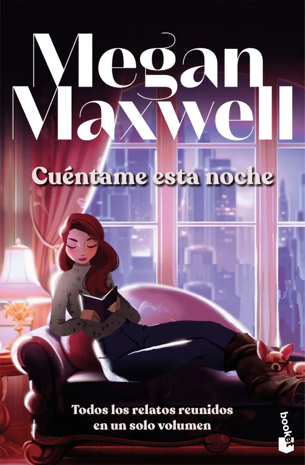 Cuéntame esta Noche Cuéntame esta Noche