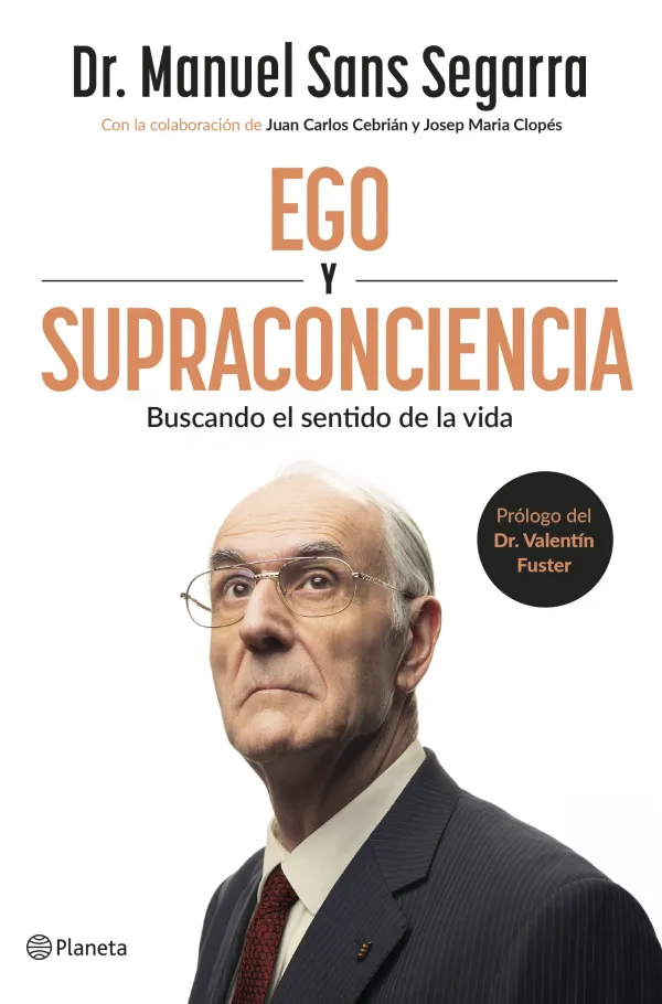 Ego y Supraconciencia Ego y Supraconciencia