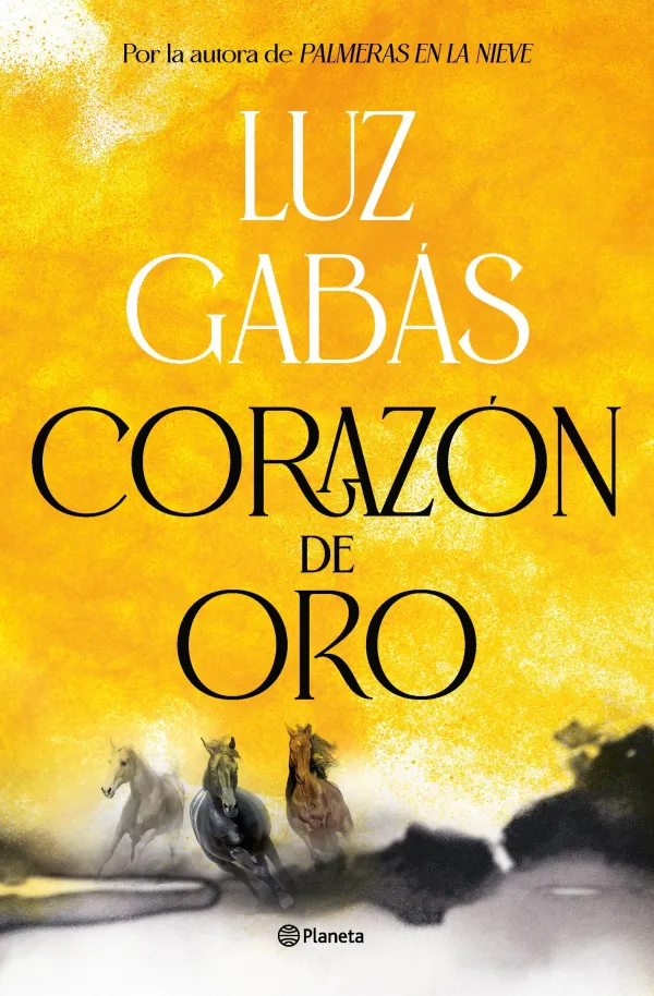 Corazon de Oro Corazon de Oro