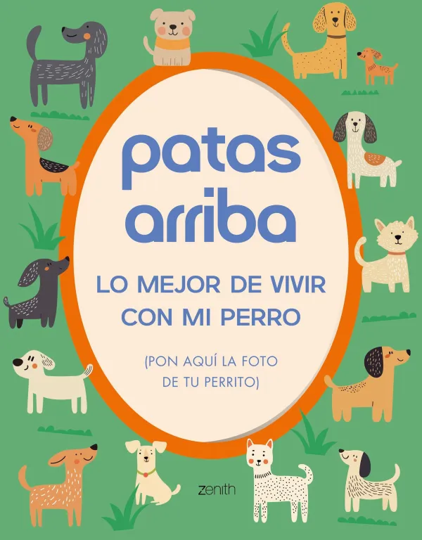 Patas Arriba Patas Arriba