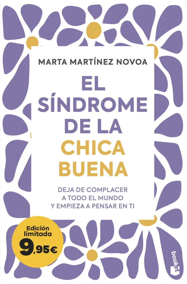 El Síndrome de la Chica Buena El Síndrome de la Chica Buena