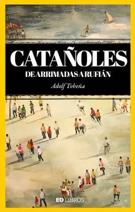Catañoles de Arrimadas a Rufián Catañoles de Arrimadas a Rufián