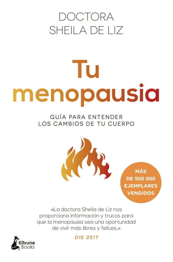 Tu Menopausia Tu Menopausia