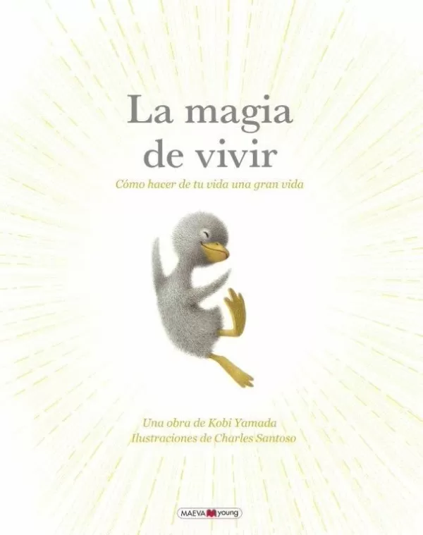 La Magia de Vivir La Magia de Vivir