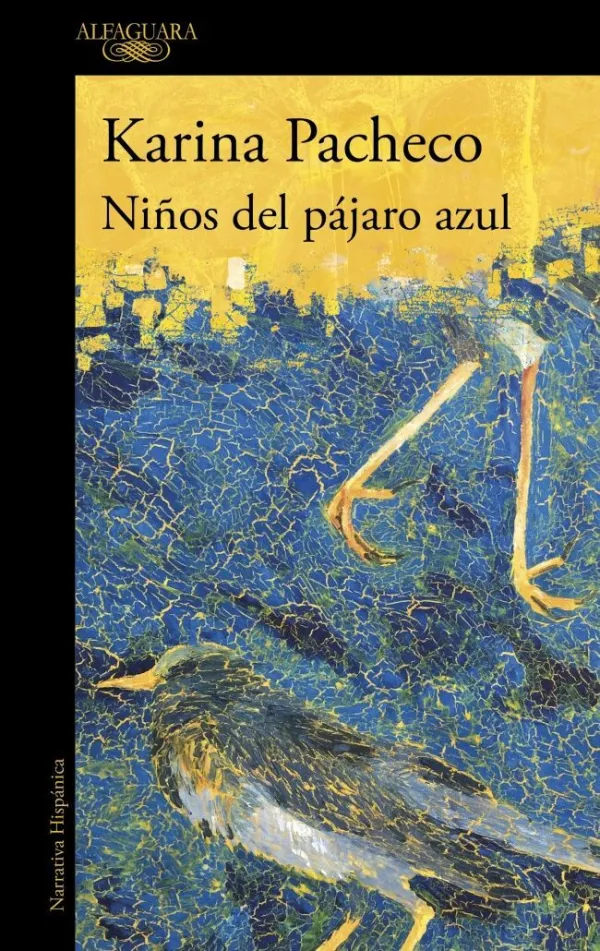 Niños del Pájaro Azul Niños del Pájaro Azul