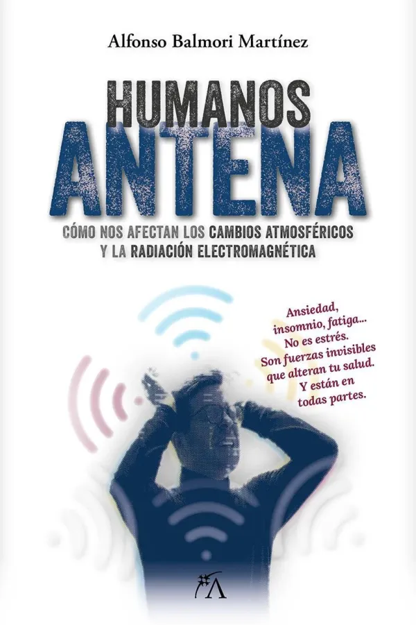 Humanos Antena Humanos Antena