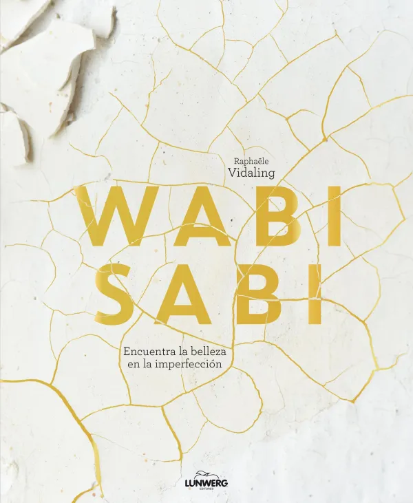 Wabi Sabi Wabi Sabi