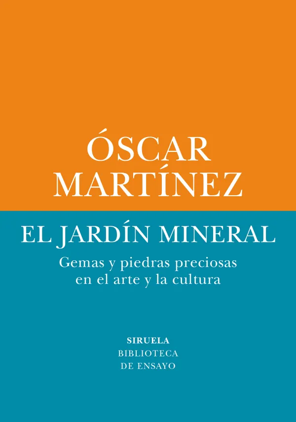 El Jardín Mineral El Jardín Mineral