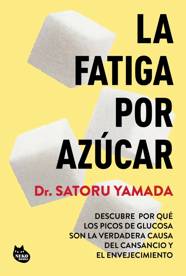 La Fatiga por Azúcar La Fatiga por Azúcar