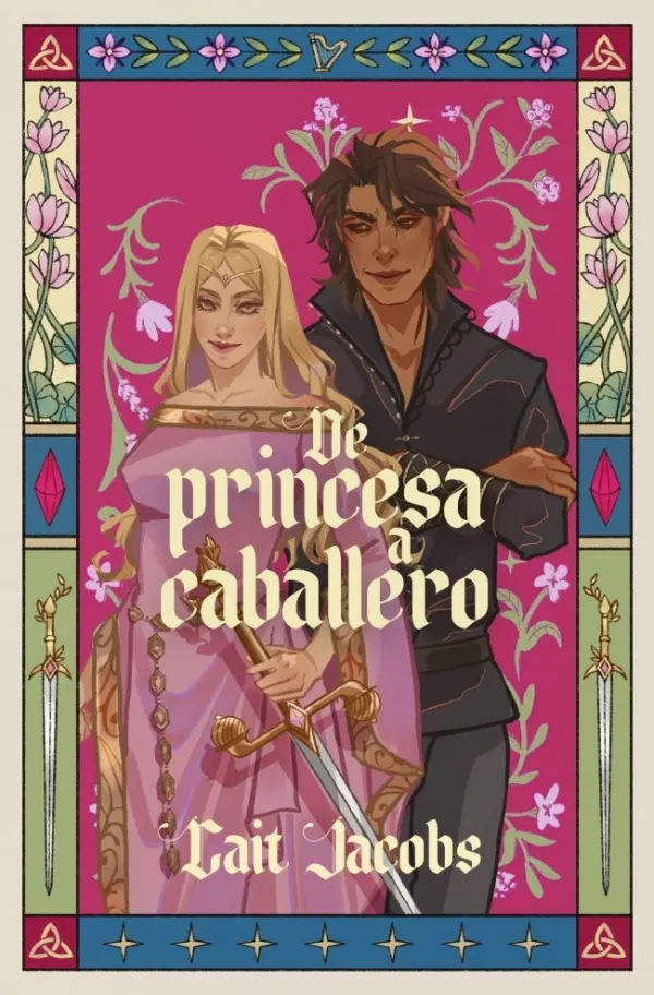 De Princesa a Caballero De Princesa a Caballero