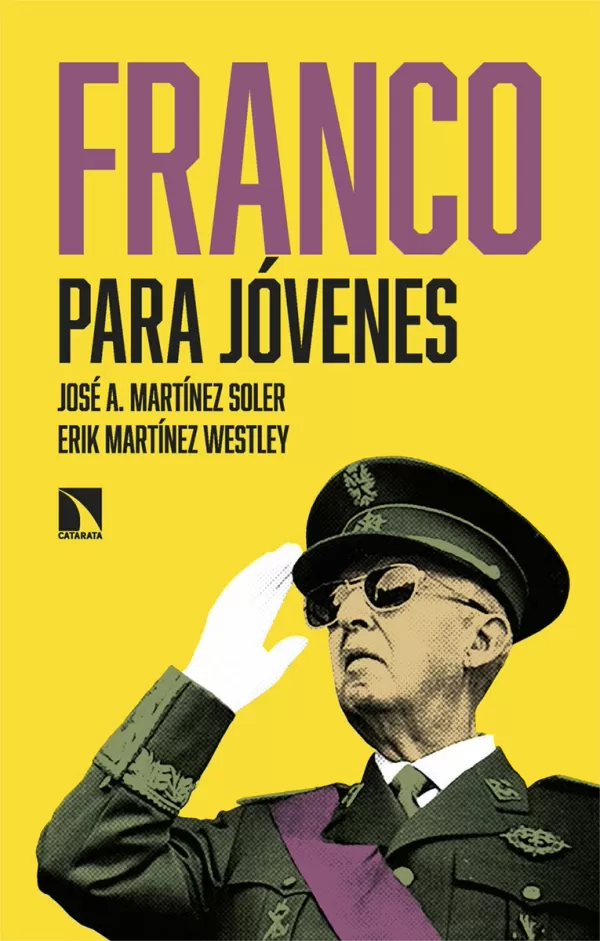 Franco para Jóvenes Franco para Jóvenes