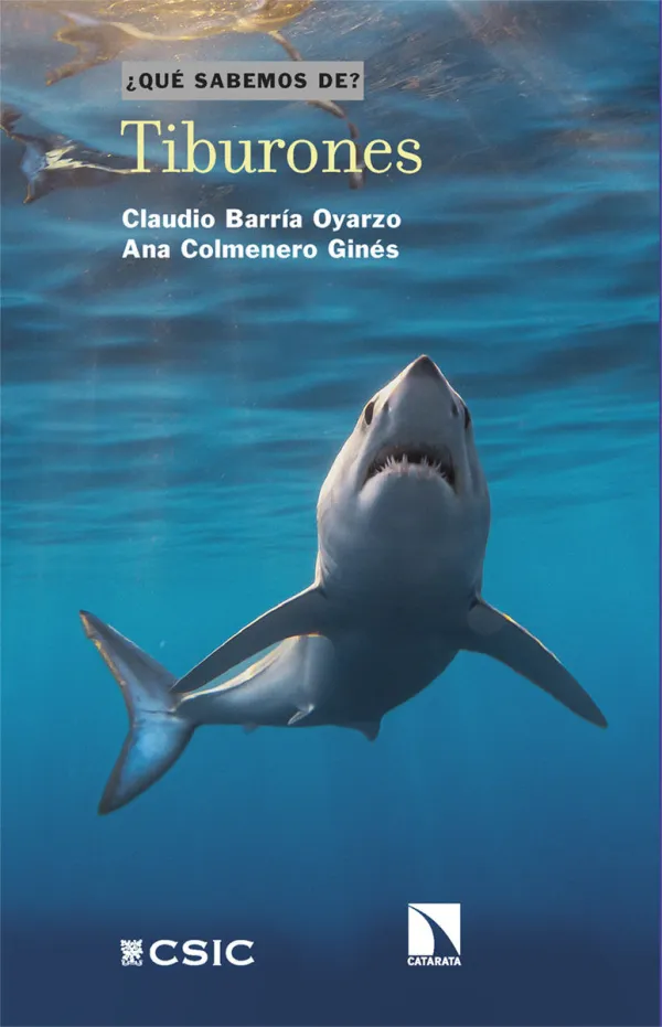 Tiburones Tiburones
