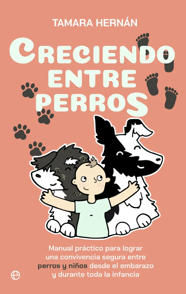 Creciendo entre Perros Creciendo entre Perros
