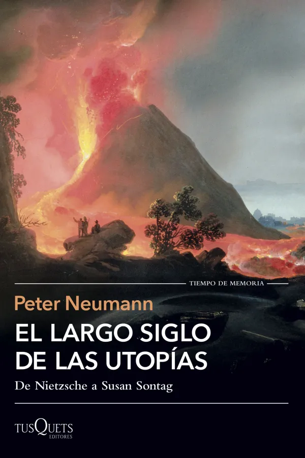 El Largo Siglo de las Utopías El Largo Siglo de las Utopías