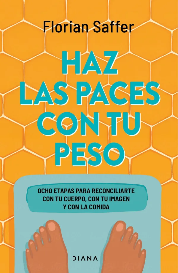 Haz las Paces con tu Peso Haz las Paces con tu Peso