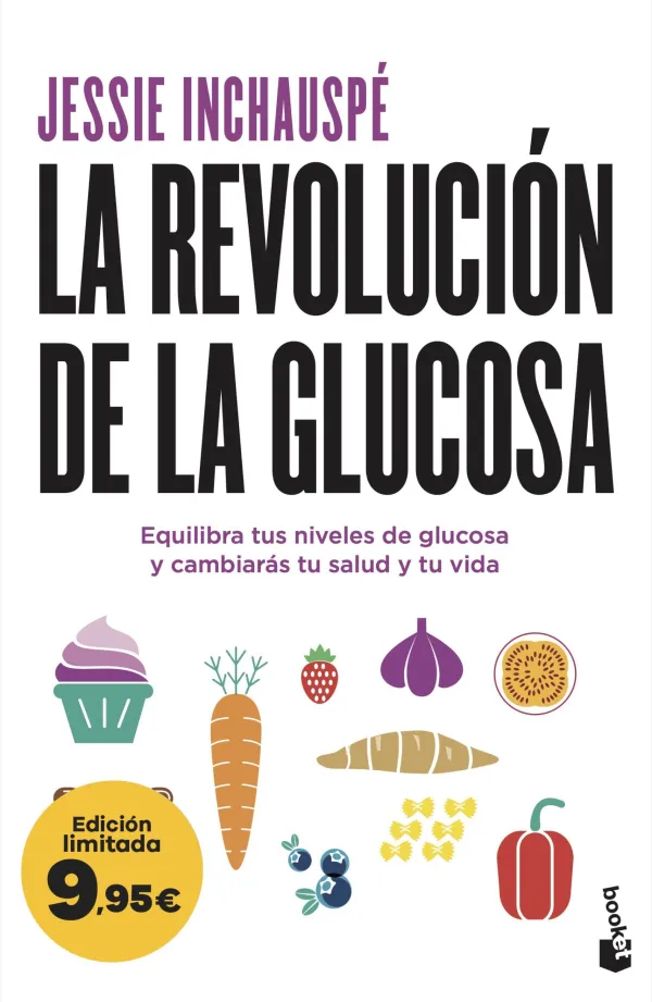 La Revolución de la Glucosa La Revolución de la Glucosa