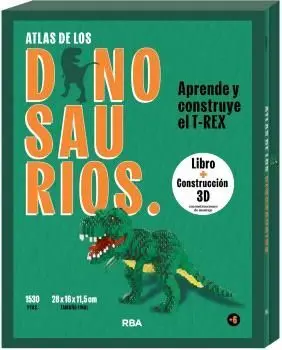 Atlas de los Dinosaurios Atlas de los Dinosaurios