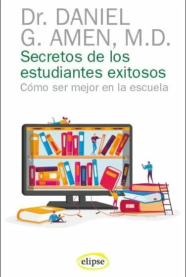 Los Secretos de los Estudiantes de Éxito Los Secretos de los Estudiantes de Éxito