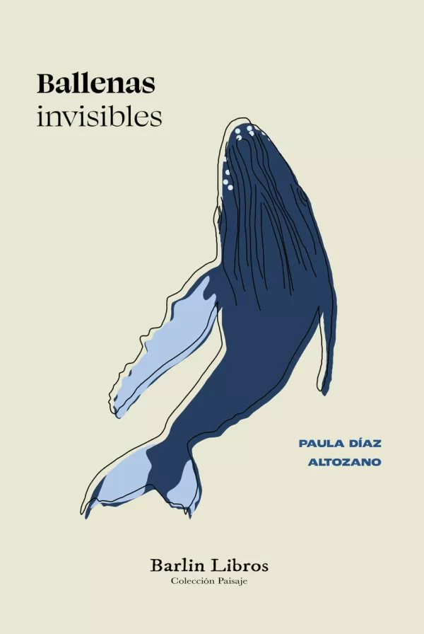 Ballenas Invisibles Ballenas Invisibles