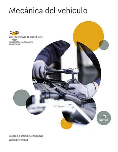 Mecánica del Vehículo Mecánica del Vehículo