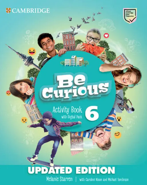 6Pri Be Curious Level 6 Activity Book With Home Booklet And Digital Pack Updated 6Pri Be Curious Level 6 Activity Book With Home Booklet And Digital Pack Updated
