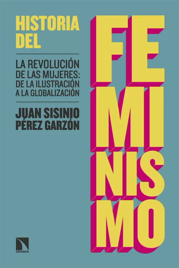 Historia del Feminismo Historia del Feminismo