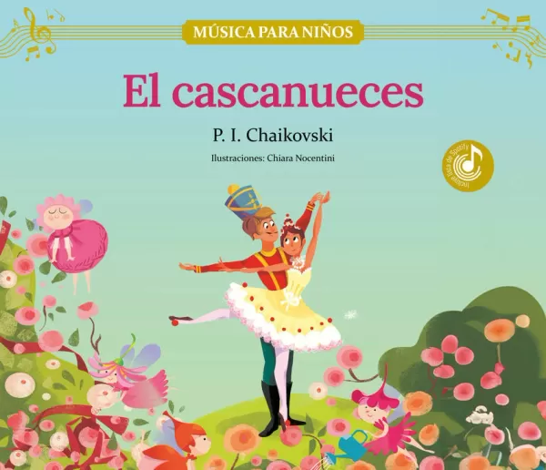 El Cascanueces El Cascanueces