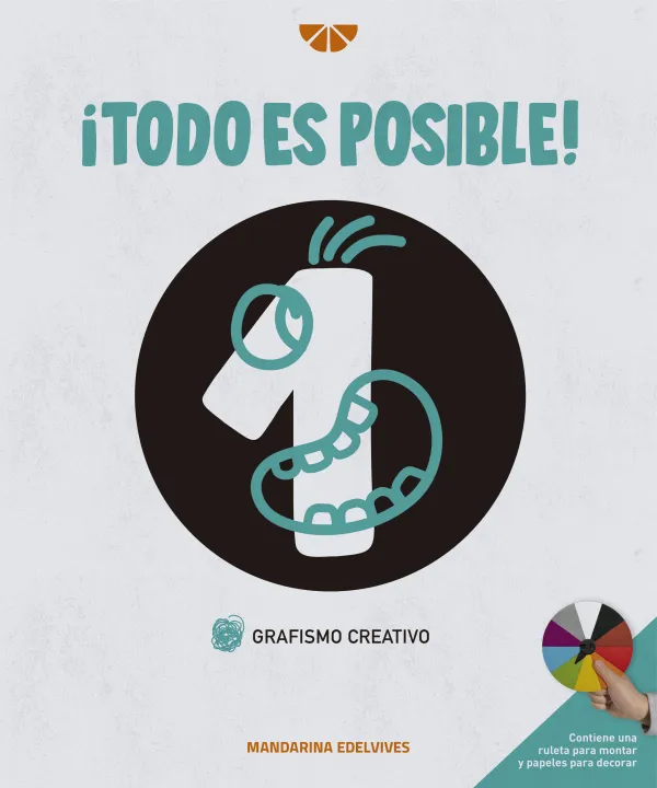 ¡Todo Es Posible! ¡Todo Es Posible!