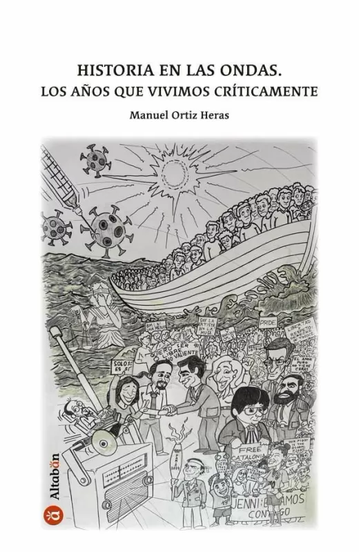 Historia en los Ondas Historia en los Ondas