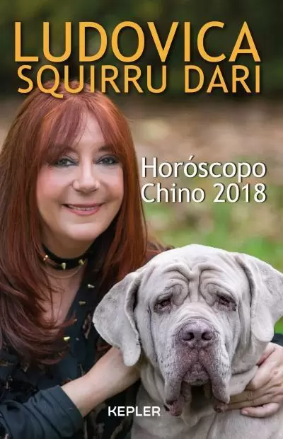 Horóscopo Chino 2018 Horóscopo Chino 2018