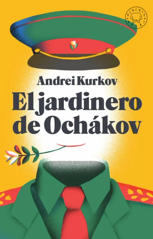 El Jardinero de Ochákov El Jardinero de Ochákov