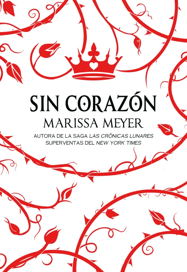 Sin Corazón Sin Corazón