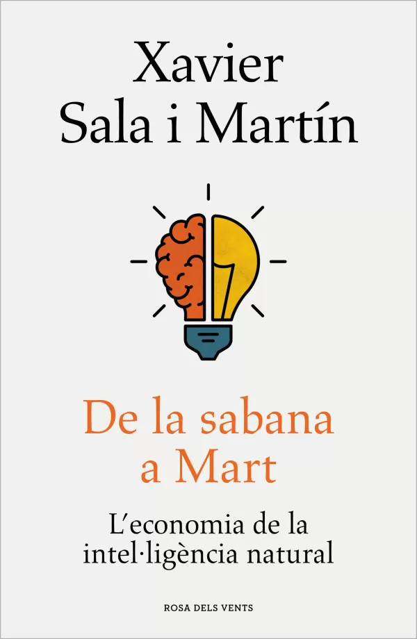De la Sabana a Mart De la Sabana a Mart