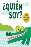 ¿Quién Soy? ¿Quién Soy?