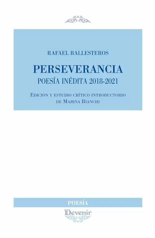 Perseverancia Perseverancia