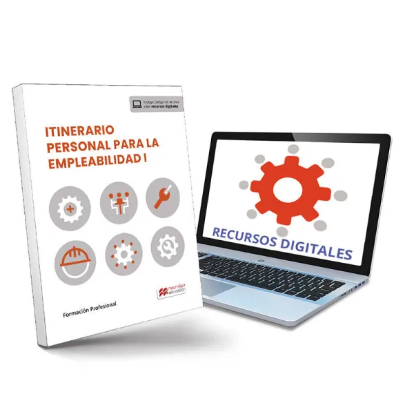 Tra Itinerario Personal Empleabilidad Tra Itinerario Personal Empleabilidad