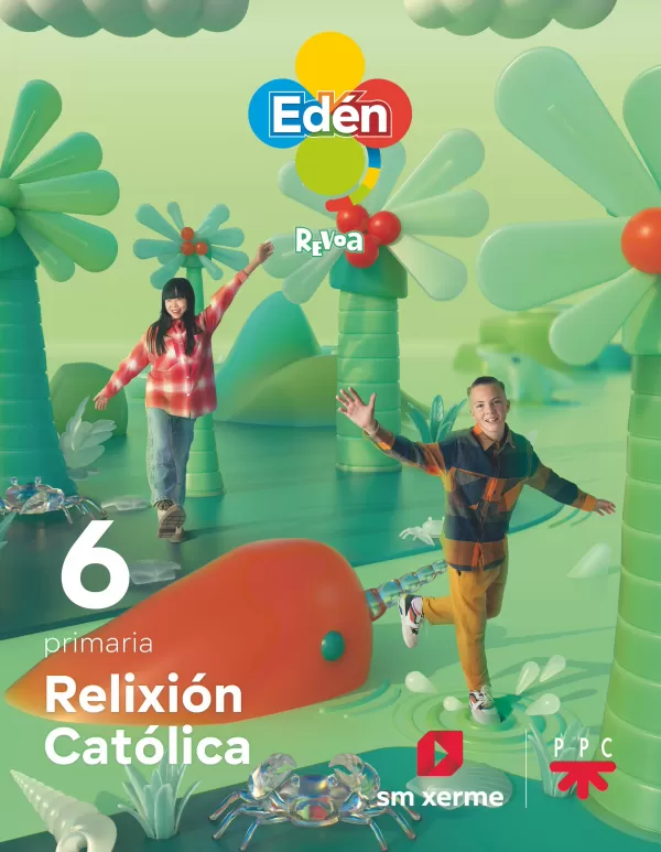 Religion 6Pr Eden Revuela Gal Religion 6Pr Eden Revuela Gal