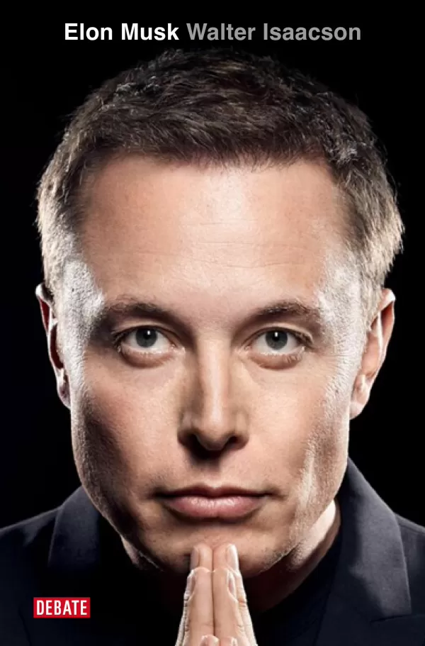 Elon Musk (Edición en Español) Elon Musk (Edición en Español)