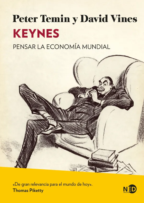 Keynes Keynes