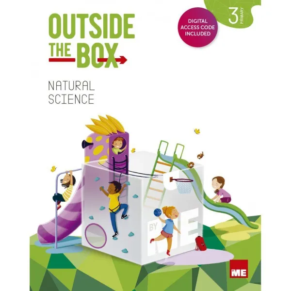 3Pri Natural Science 3 Outside The Box Sb 3Pri Natural Science 3 Outside The Box Sb