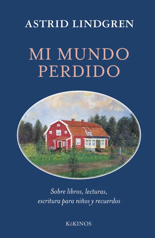 Mi Mundo Perdido Mi Mundo Perdido